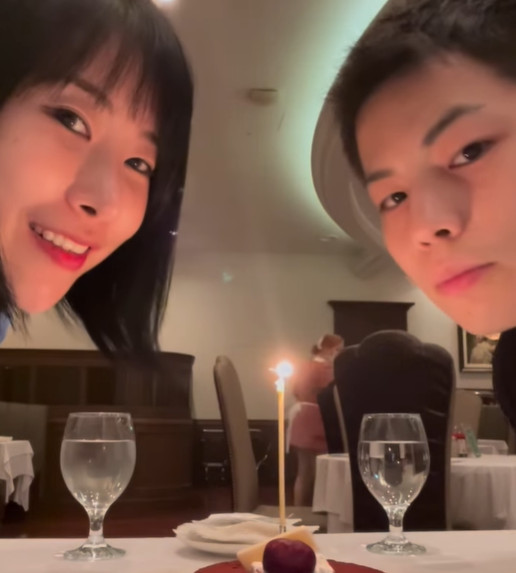 ▲ 이세영. 출처ㅣ이세영 인스타그램
