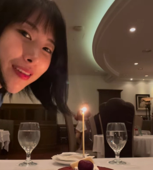 ▲ 이세영. 출처ㅣ이세영 인스타그램