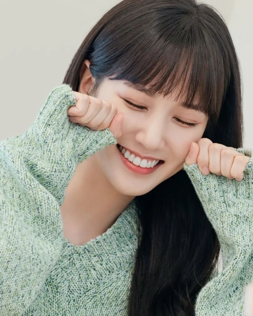 ▲ 박은빈. 출처ㅣ박은빈 인스타그램