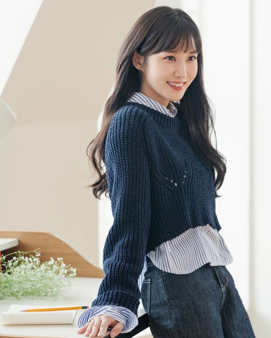 ▲ 박은빈. 출처ㅣ박은빈 인스타그램
