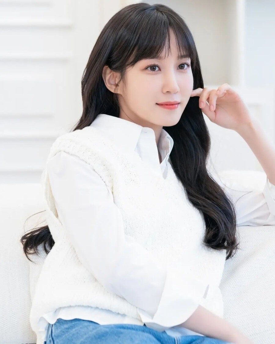 ▲ 박은빈. 출처ㅣ박은빈 인스타그램