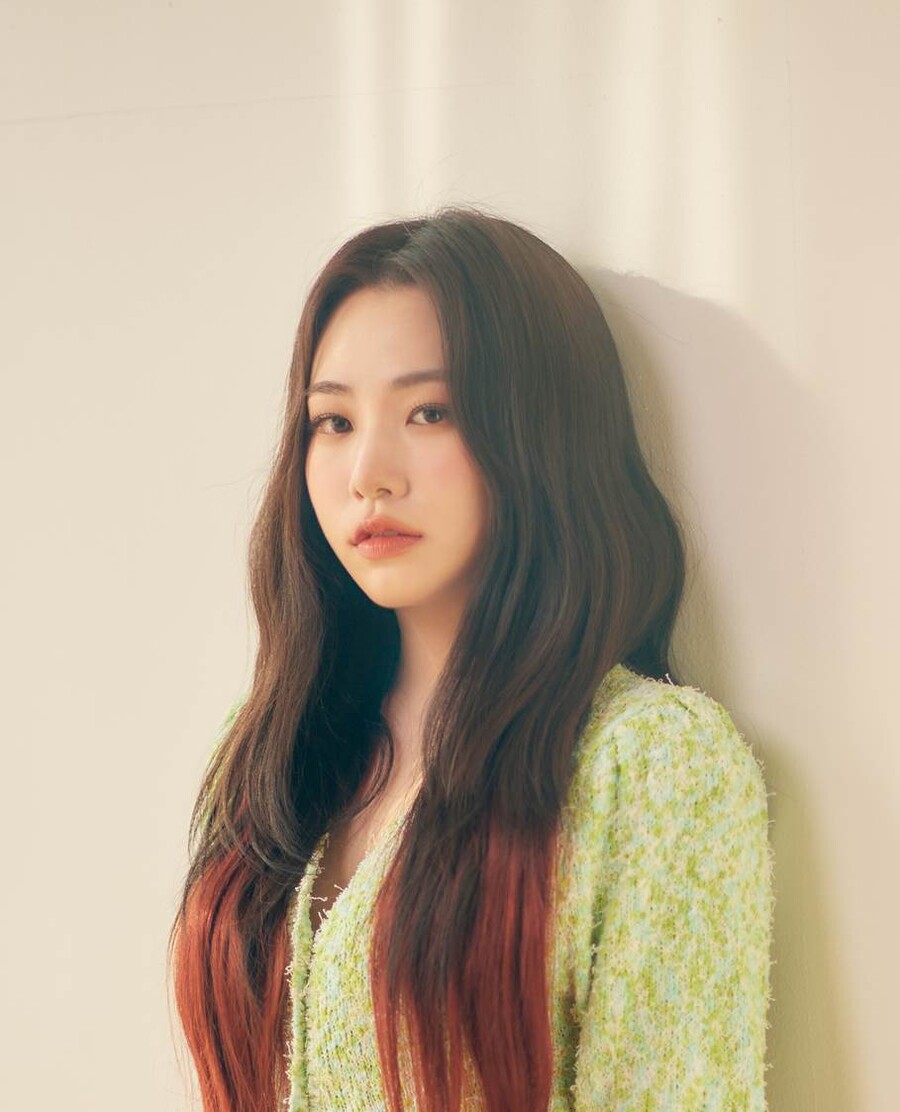 ▲ 이제이. 제공| 아이오케이컴퍼니