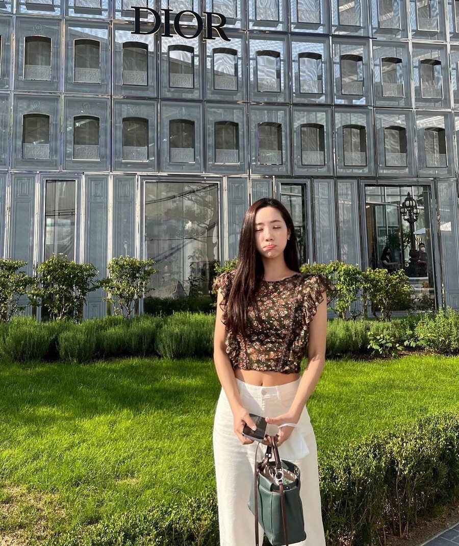 ▲ 출처|정순주 인스타그램