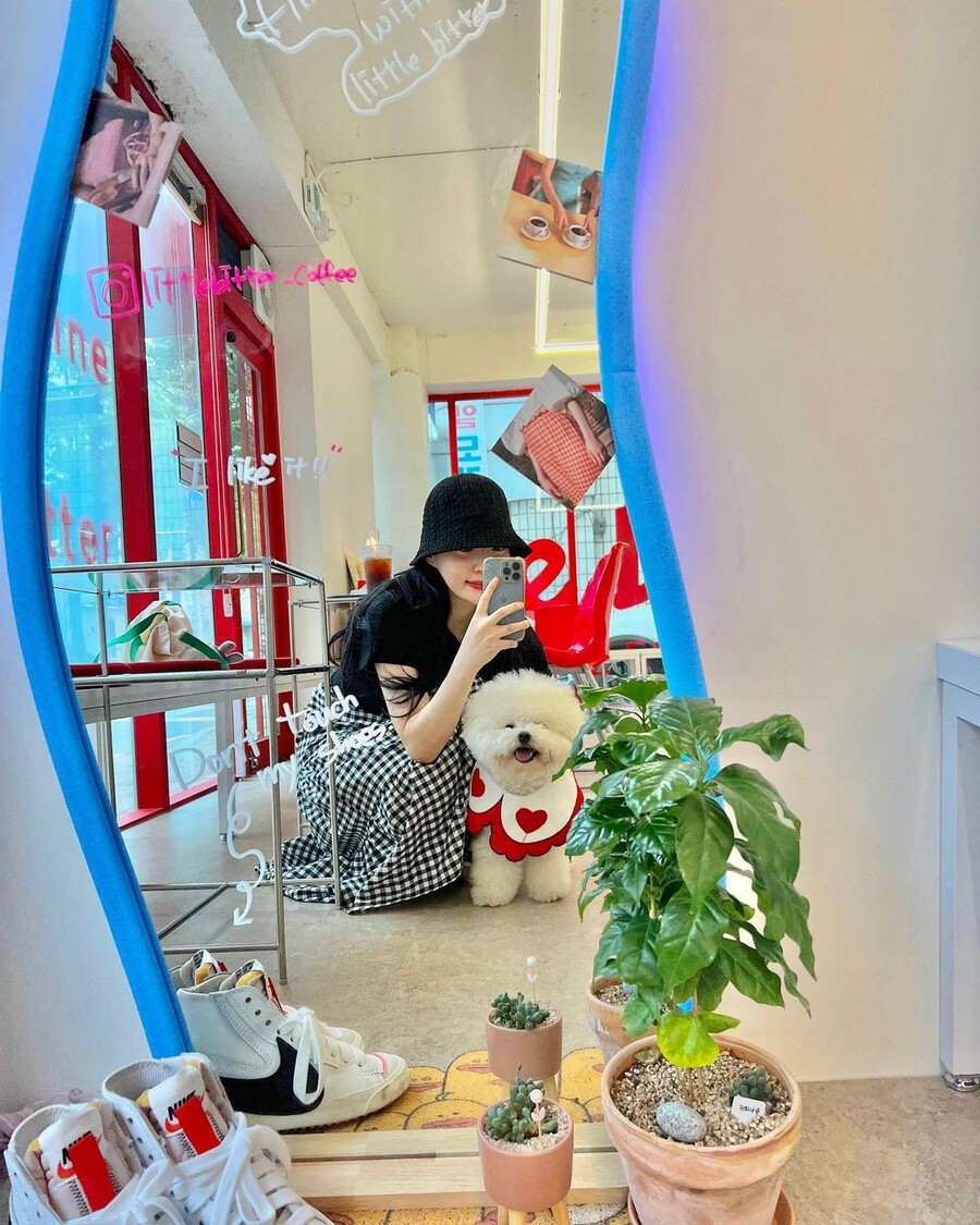 ▲ 출처|김유지 인스타그램