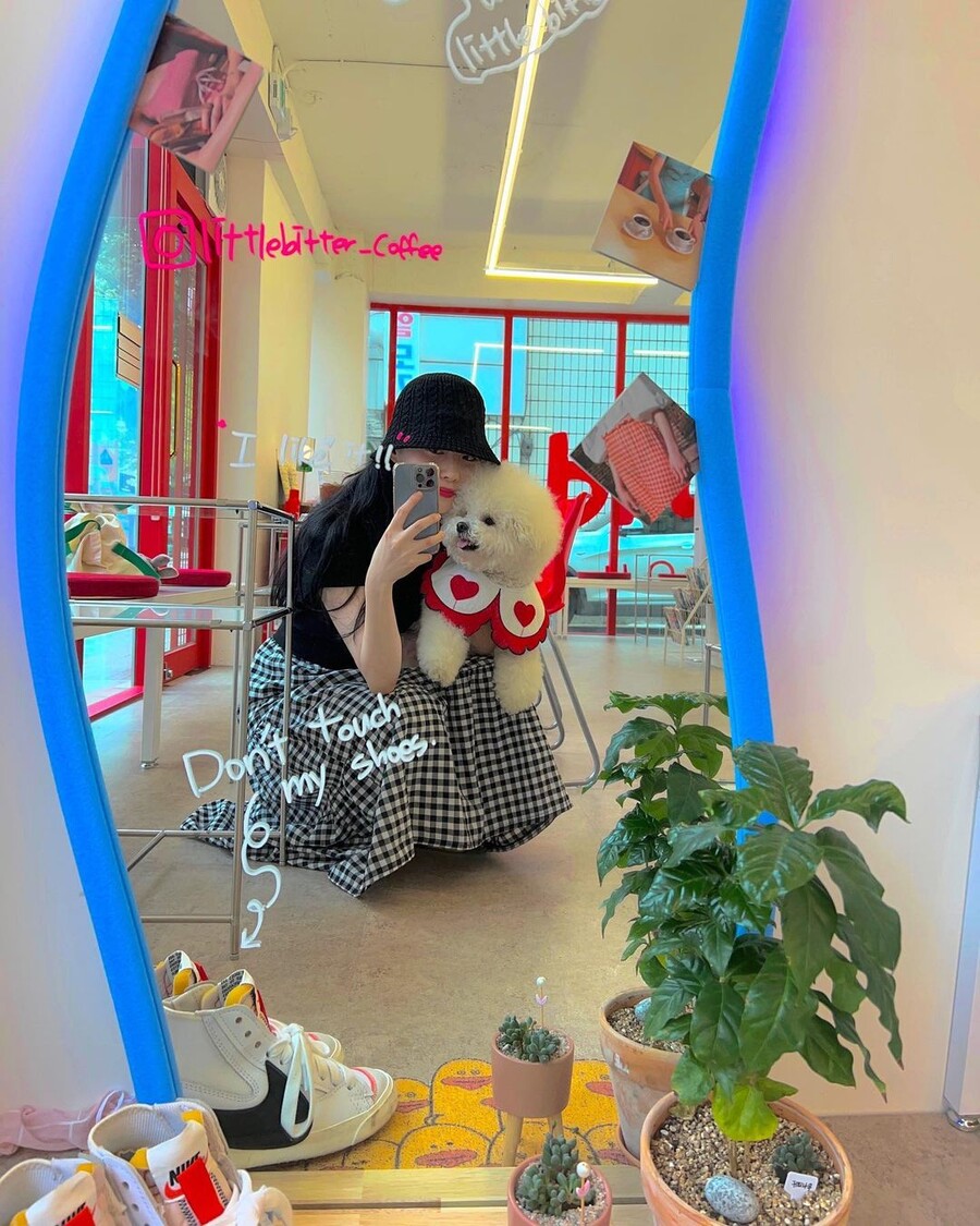 ▲ 출처|김유지 인스타그램