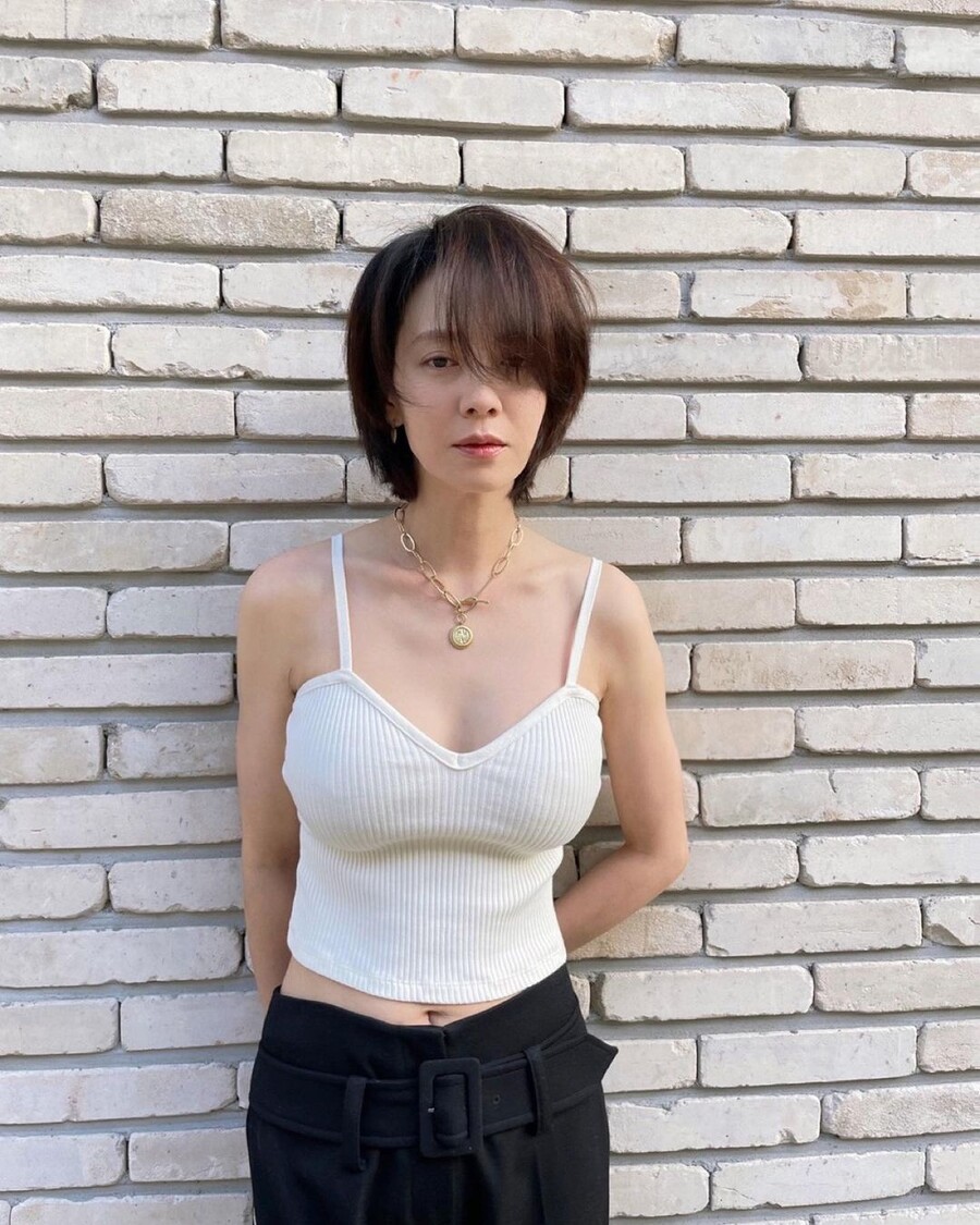 ▲ 출처|송지효 인스타그램