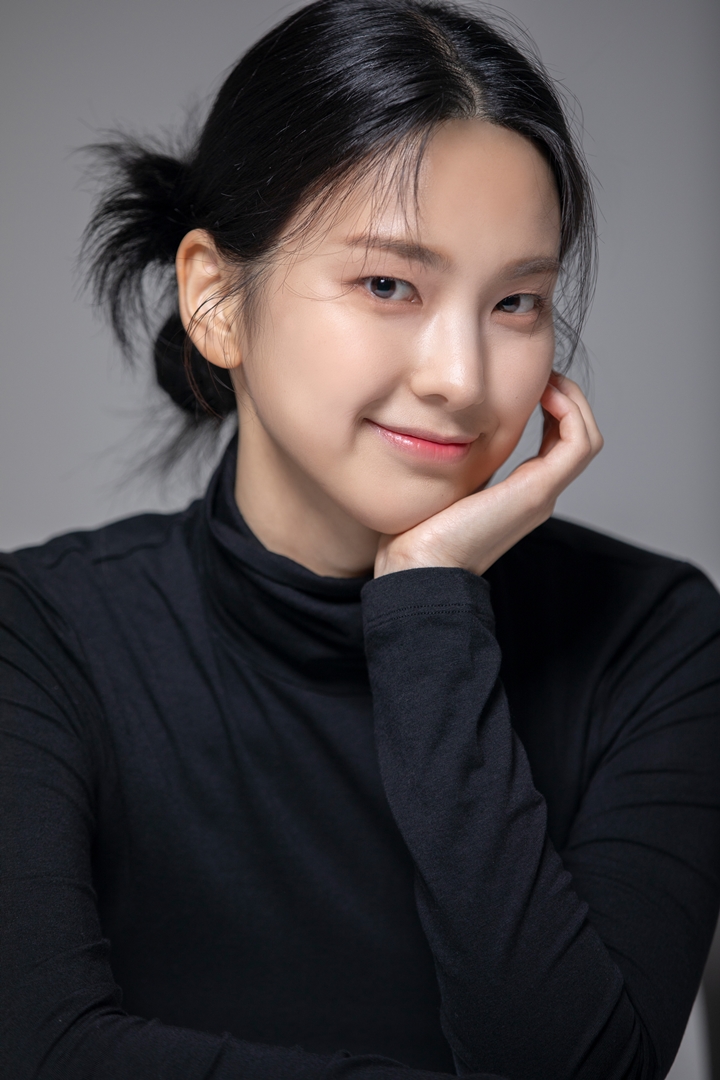 ▲ 한리이. 제공|에그이엔티