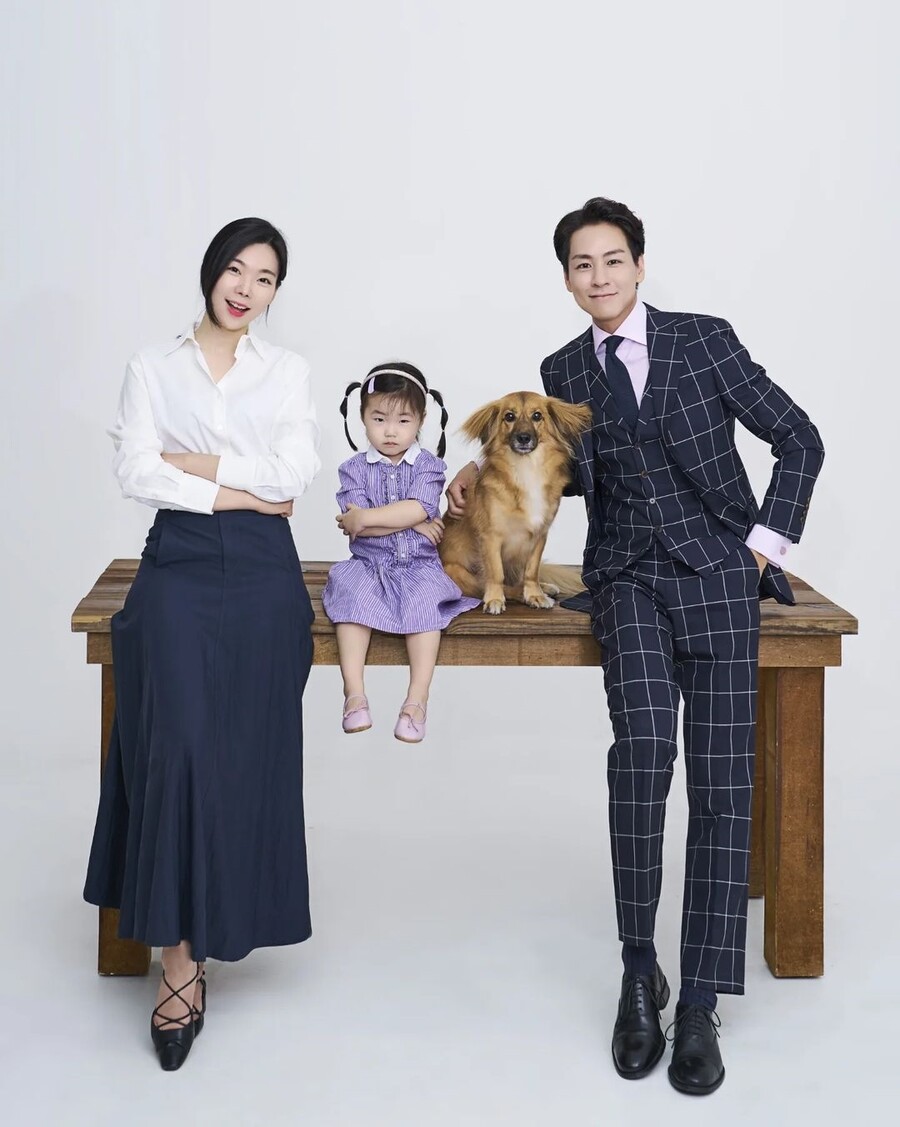 ▲ 출처|윤남기 인스타그램
