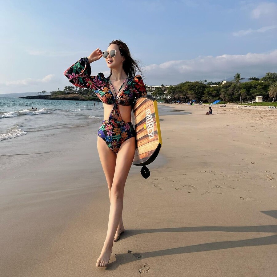 ▲ 출처|이다해 인스타그램
