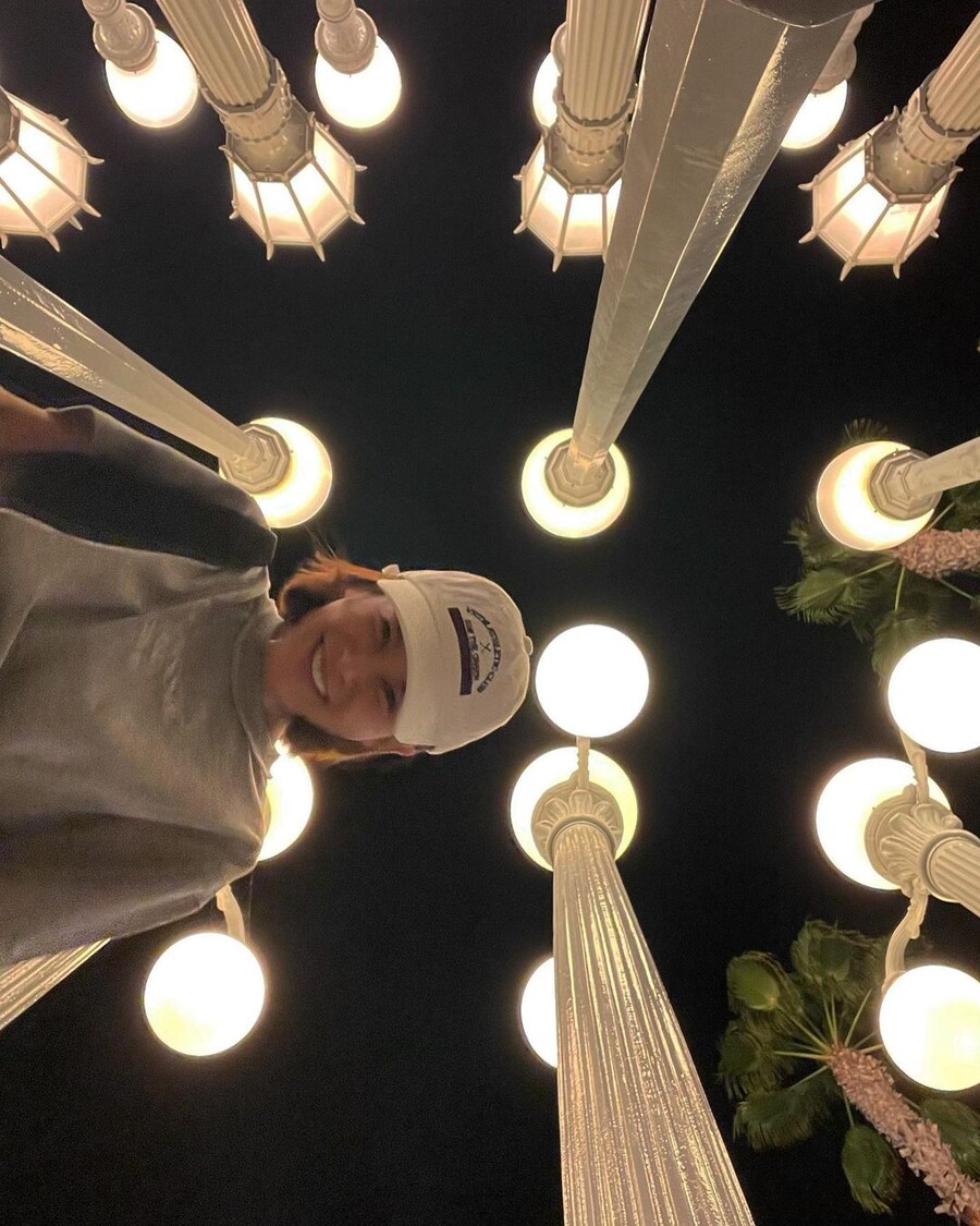 ▲ 출처|아이비 인스타그램