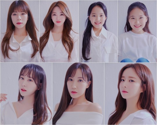 '미스트롯2' 톱7, TV조선과 계약 종료…"새 출발 응원"[전문]