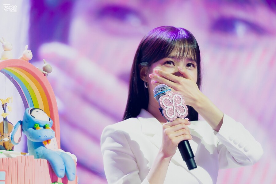 ▲ 박은빈. 제공ㅣ나무엑터스