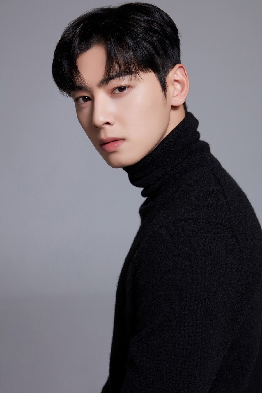 ▲ 차은우. 제공| 판타지오