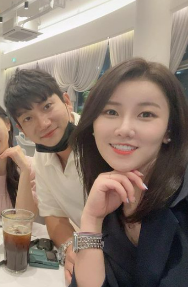 ▲ 출처| '나는 솔로' 9기 영자 인스타그램