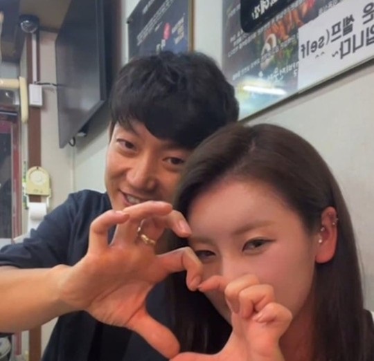 ▲ 출처| '나는 솔로' 9기 영자 인스타그램