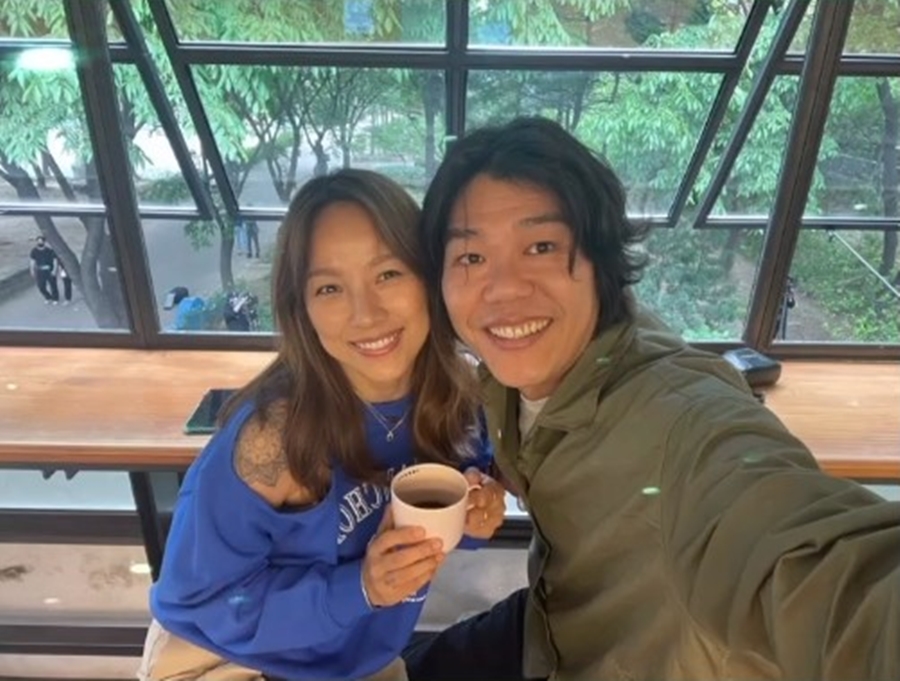 ▲ 출처|이상순 인스타그램