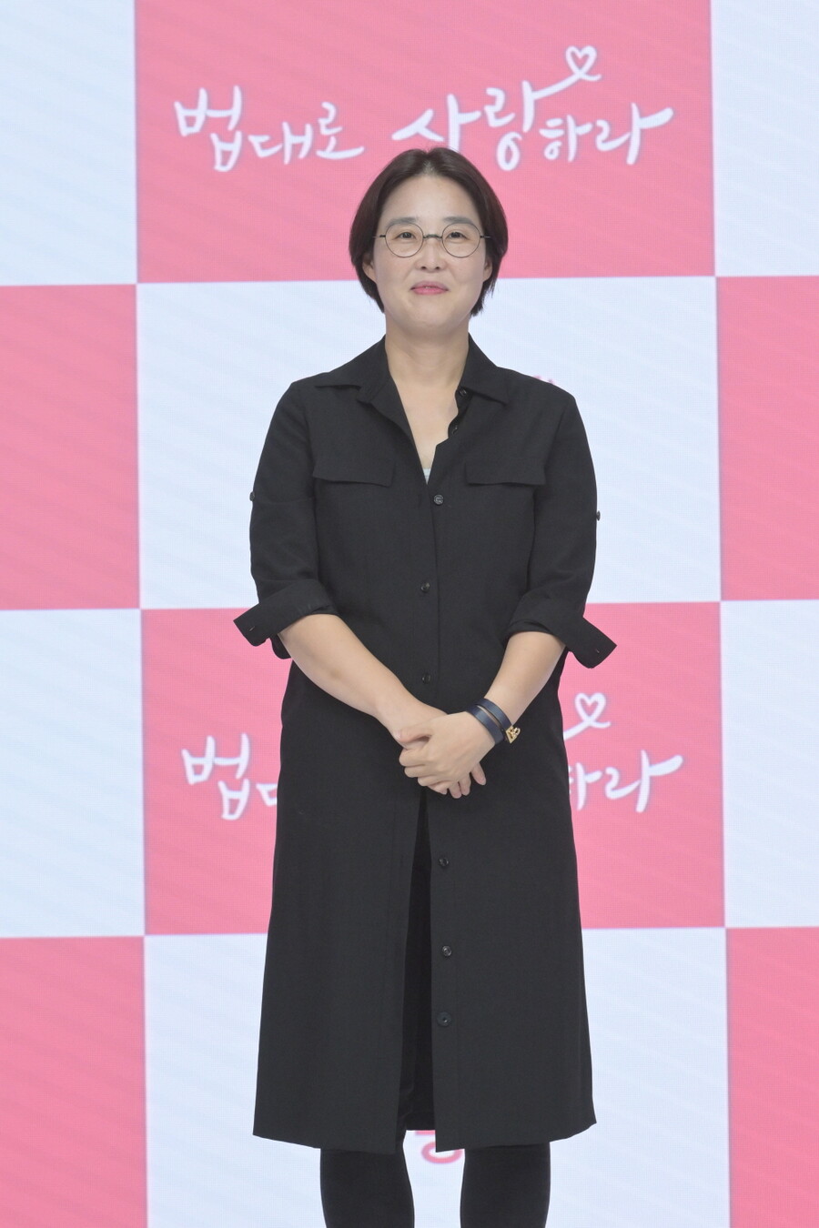 ▲ KBS2 새 월화드라마 '법대로 사랑하라' 이은진 PD. 제공| KBS