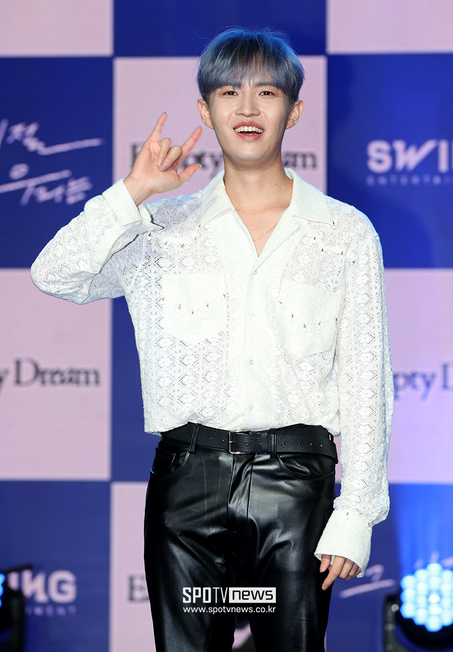 ▲ 김재환 ⓒ곽혜미 기자