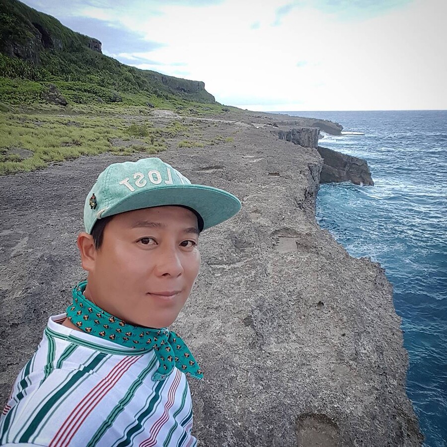 ▲ 이재훈. 출처ㅣ이재훈 인스타그램