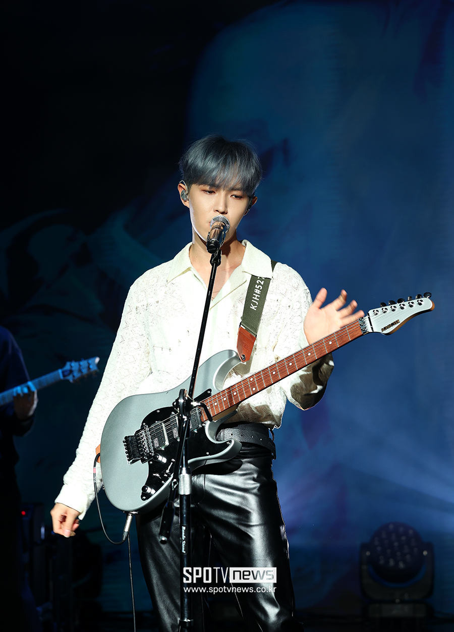 ▲ 김재환 ⓒ곽혜미 기자