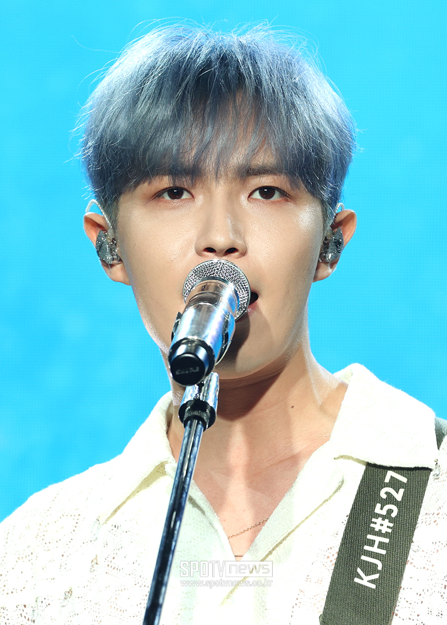 ▲ 김재환 ⓒ곽혜미 기자