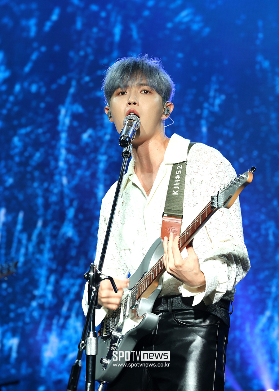 ▲ 김재환 ⓒ곽혜미 기자