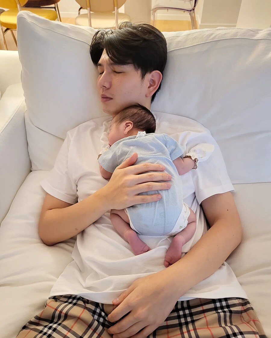 ▲ 출처|홍현희 인스타그램