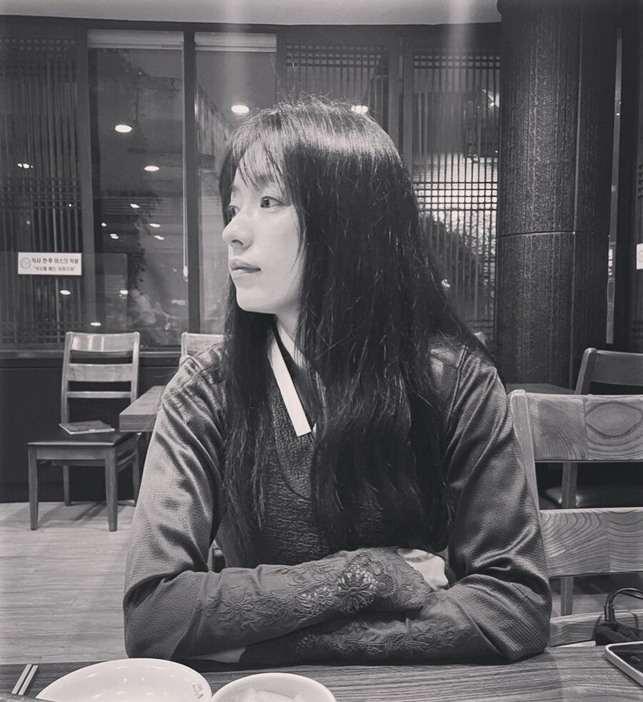 ▲ 출처|한효주 인스타그램
