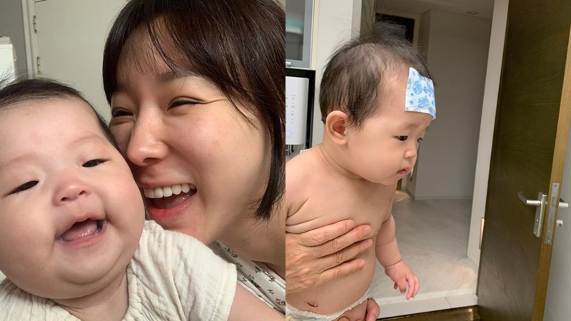 ▲ 출처| 이지혜 인스타그램