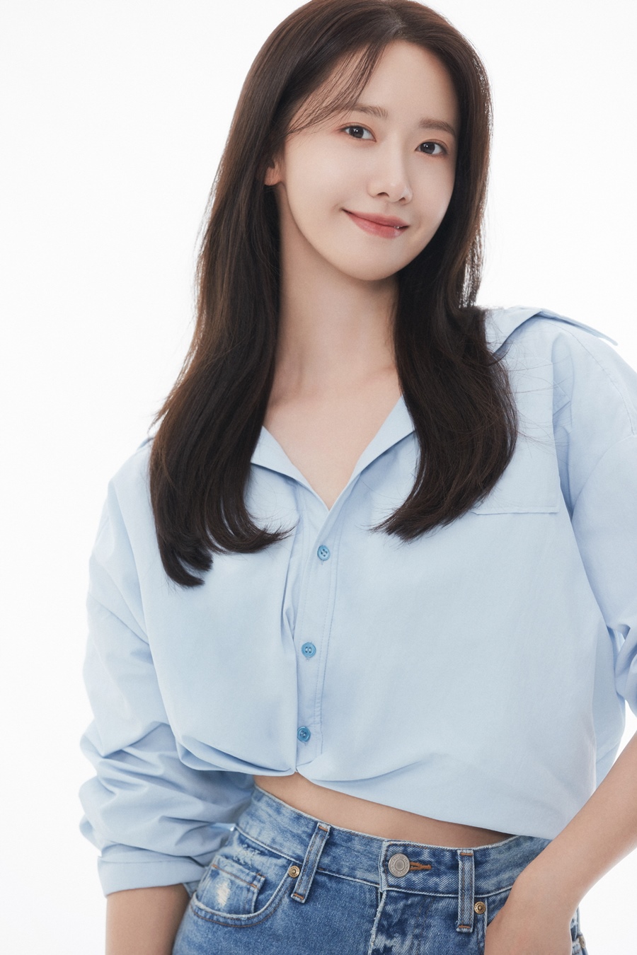 ▲ 임윤아. 제공ㅣSM엔터테인먼트