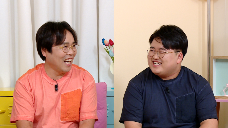 '정은표 아들' 정지웅, 서울대 합격 공부법 전격 공개…"무조건 11시 취침"('옥문아')