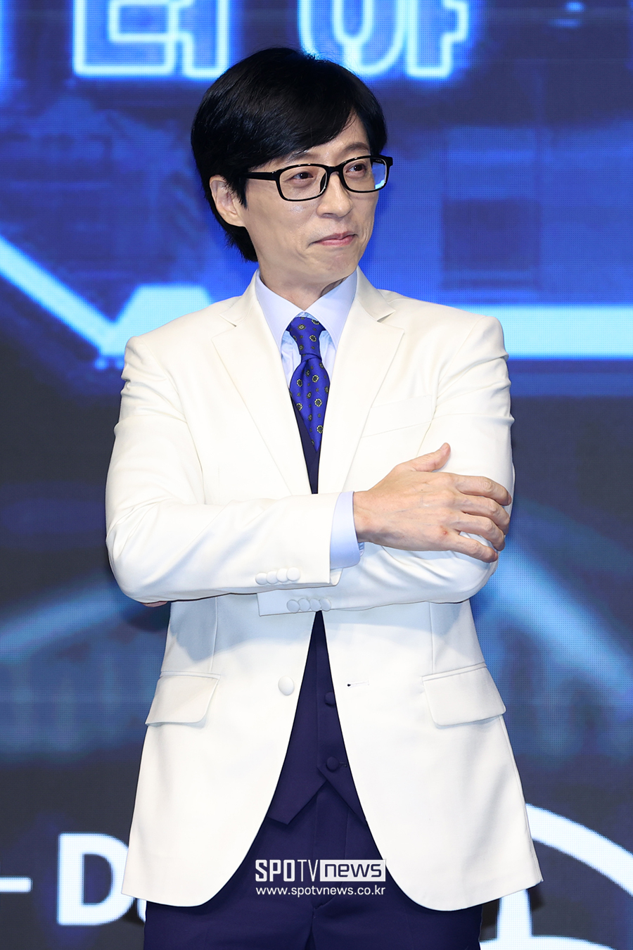 ▲ 유재석 ⓒ곽혜미 기자