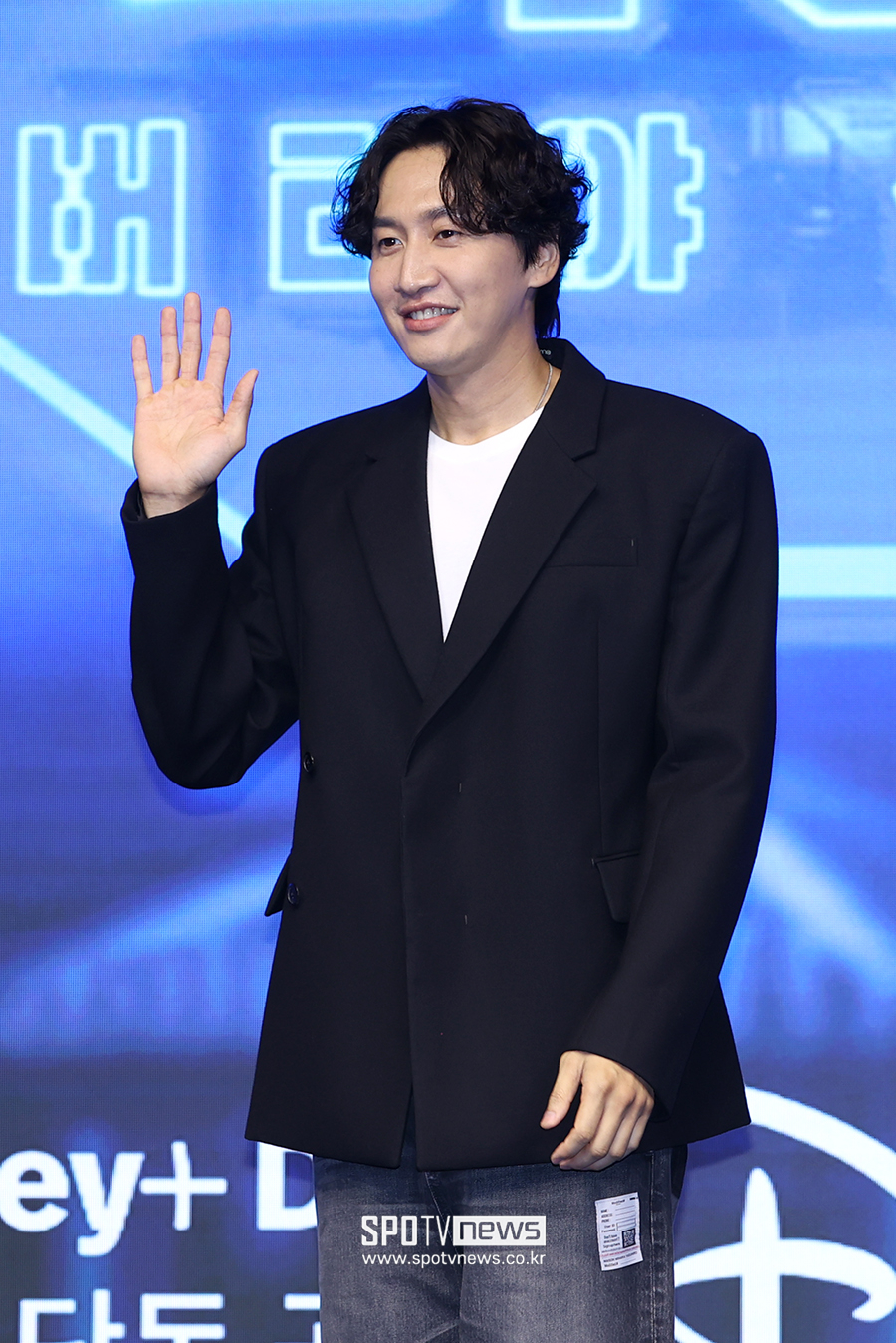▲ 이광수 ⓒ곽혜미 기자