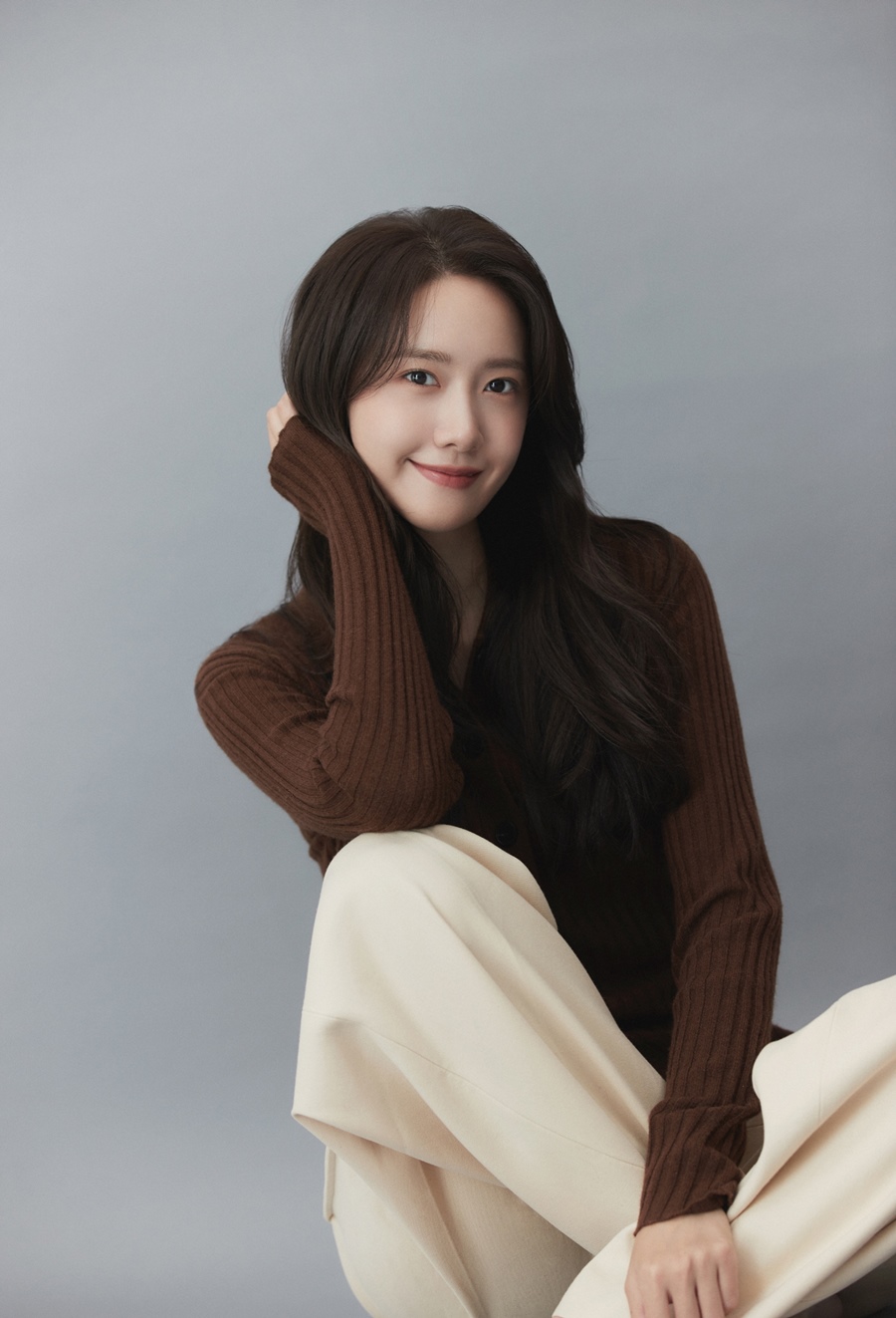 '공조2' 임윤아 "형부 현빈과 로맨스…손예진 언니에게 물어보겠다"[인터뷰②]
