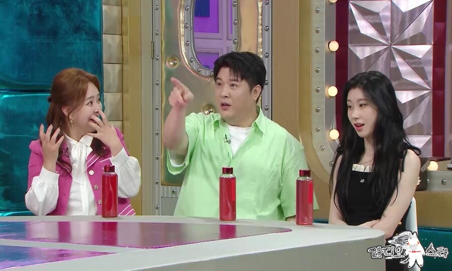 ▲ 제공|MBC '라디오스타'