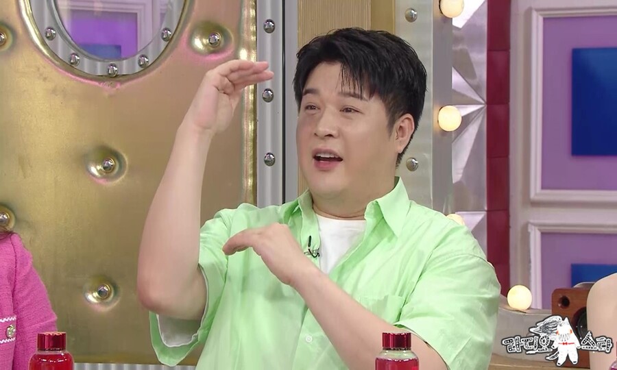 ▲ 제공|MBC '라디오스타'