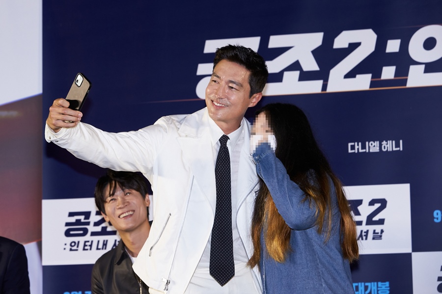 ▲ 공조2. 제공ㅣCJ ENM