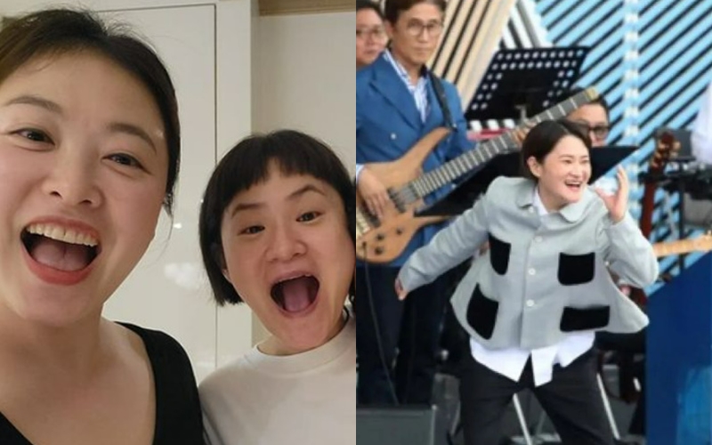 ▲ 출처| 심진화 인스타그램