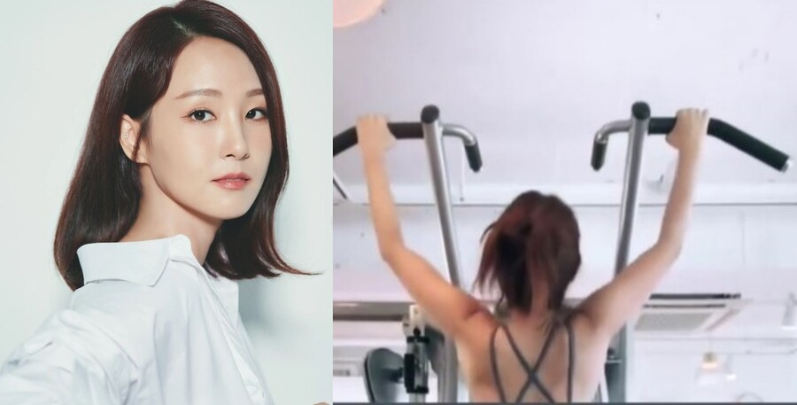 ▲ 아나운서 출신 방송인 오정연. 출처| 오정연 인스타그램
