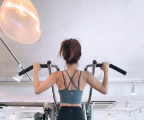 ▲ 아나운서 출신 방송인 오정연. 출처| 오정연 인스타그램