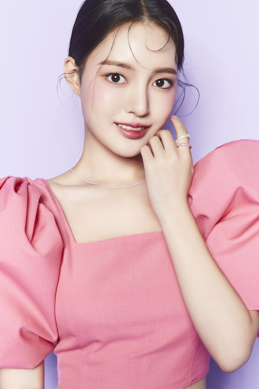 ▲ 서윤주. 제공| 예스아이엠엔터테인먼트