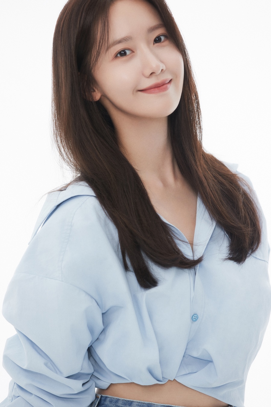 임윤아 "배우생활, '공조' 전과 후로 나뉜다…각별한 의미" [인터뷰S]