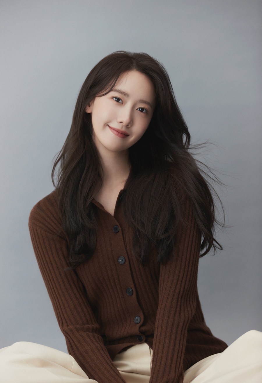 ▲ 임윤아. 제공ㅣSM엔터테인먼트