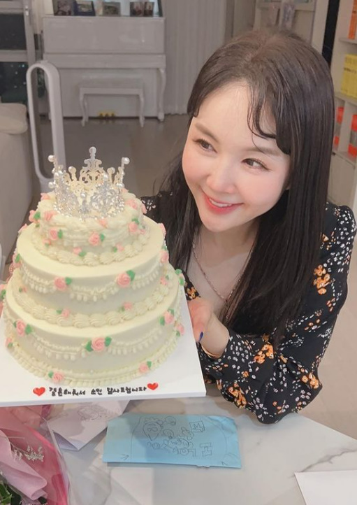 ▲ 출처| 장영란 인스타그램