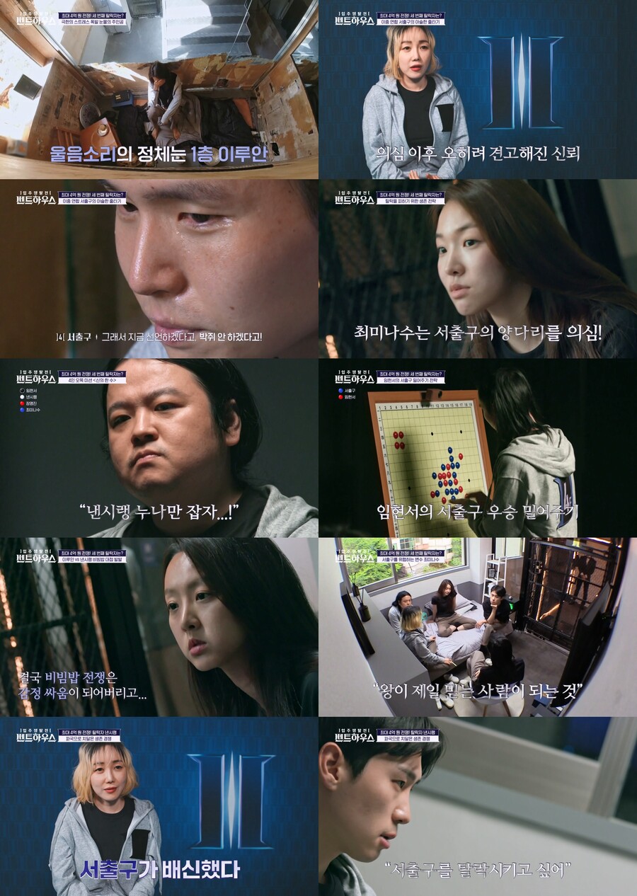 ▲ 출처|채널A '펜트하우스'