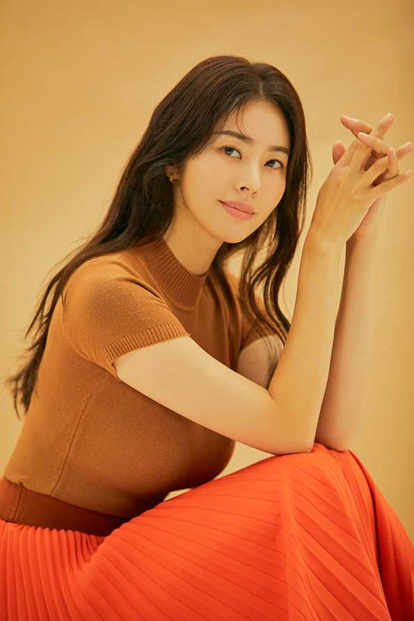 ▲ 서동주. 제공| 오네스타컴퍼니