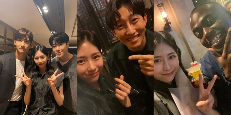 ▲ 출처| 박민하 인스타그램