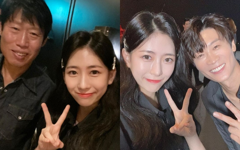 ▲ 출처| 박민하 인스타그램