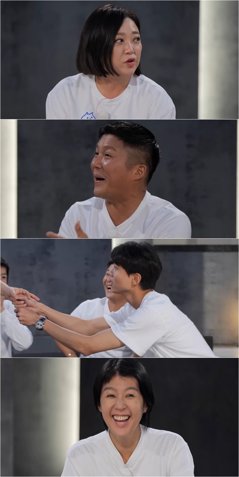 ▲ KBS2 예능프로그램 '홍김동전'. 제공| KBS