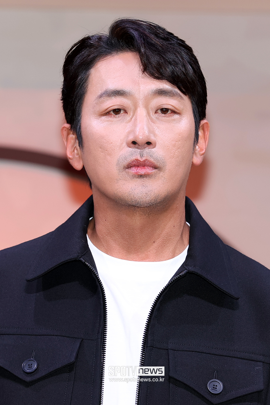 ▲ 하정우 ⓒ곽혜미 기자